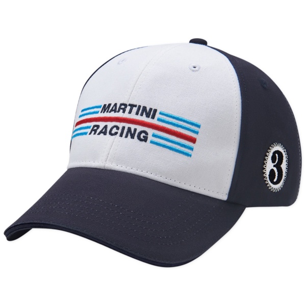 Sapca Oe Porsche 917 Martini Racing® WAP5500010LMRH